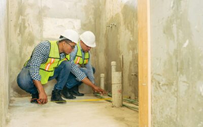 7 Signs You Need Professional New Construction Plumbing Help