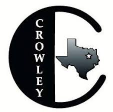 Crowley TX chamber of commerce logo
