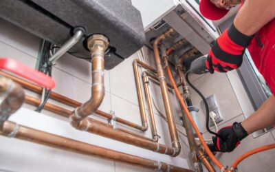 Upgrading Your Business Facility’s Plumbing: What to Expect