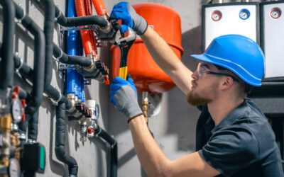 A Homeowner’s Guide to Repiping: When and Why It’s Needed