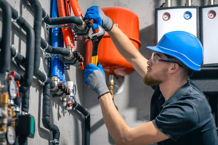 A Homeowner’s Guide to Repiping: When and Why It’s Needed