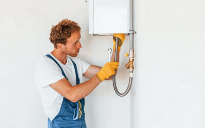 Should You Repair or Replace Your Water Heater in Benbrook, TX