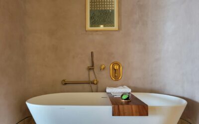 What To Do When Your Bathtub Won’t Stop Dripping