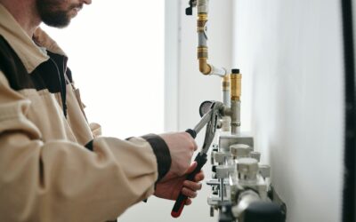 Preventing Plumbing Disasters In Burleson Restaurants